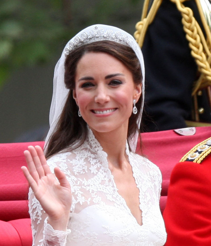 10 Royals Who Didn’t Hesitate to Break a Few Protocols / Bright Side