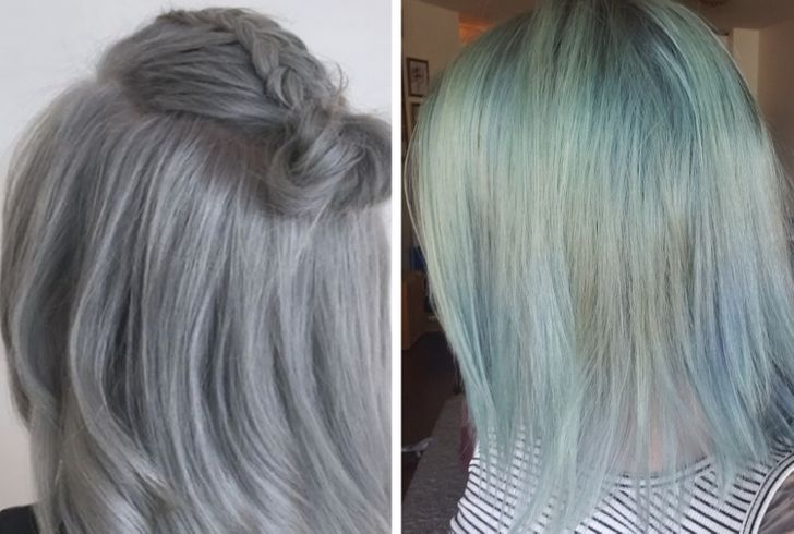 17 People That Had Nightmares After Visiting Their Hairdresser