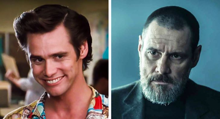 9 Famous Actors Who Nailed At Playing Contrasting Characters