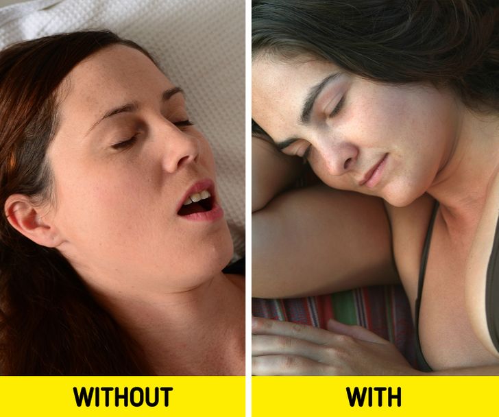 4 Reasons Why It’s Good to Sleep With a Pillow Between Your Legs