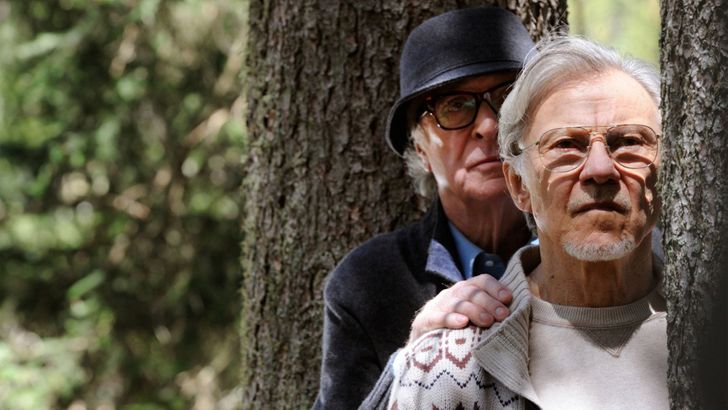 Ten movies that will teach you to value your life