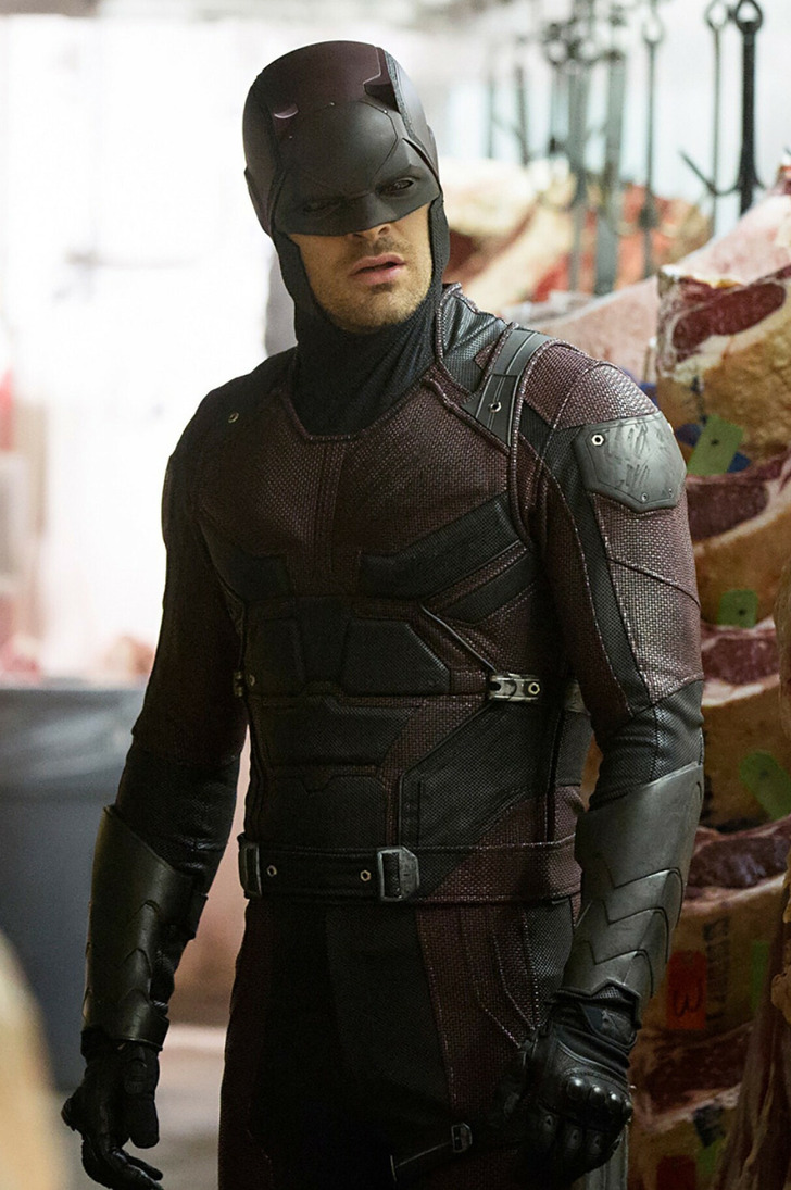 Top 10 Supervillain Movie Costumes