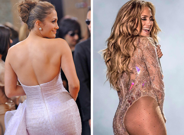 5+ Astonishing Things That Make Curvy Women Absolutely