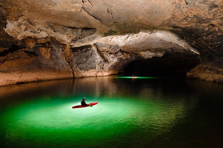 25 photos that prove the world is an utterly wonderful place