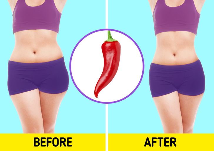 What Happens to Your Body When You Eat Spicy Food