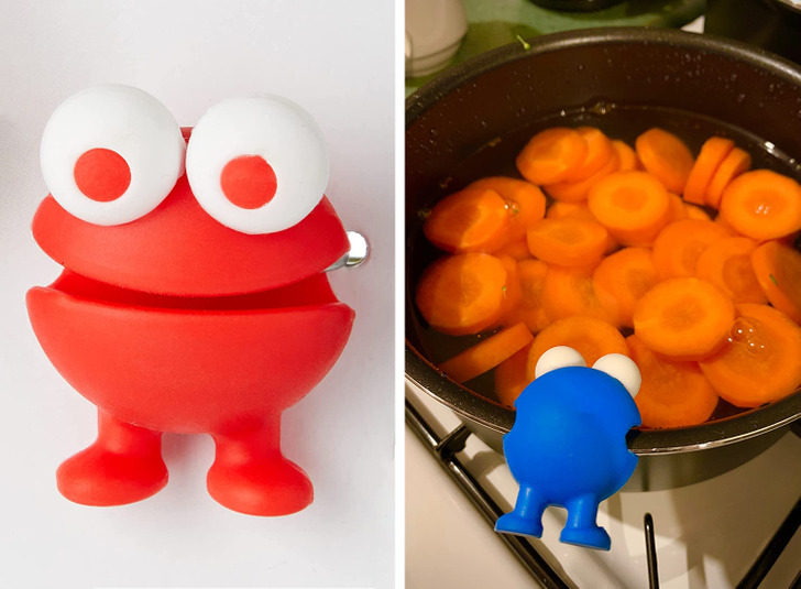 18 Unusual Kitchen Tools We've Likely Never Seen Before / Bright Side