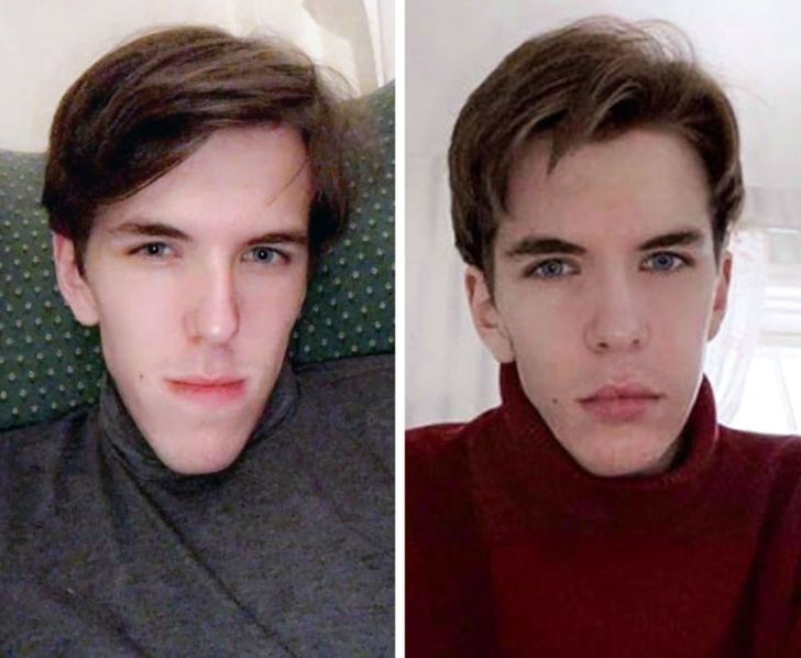 19 People Who Got a Complete Makeover, and Their Only Regret Was Not Doing It Sooner