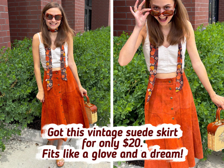 1c85dc524ba1b0519c303b1e10 18 Times Vintage Finds Brought More Joy Than Brand-New Deliveries / Bright Side