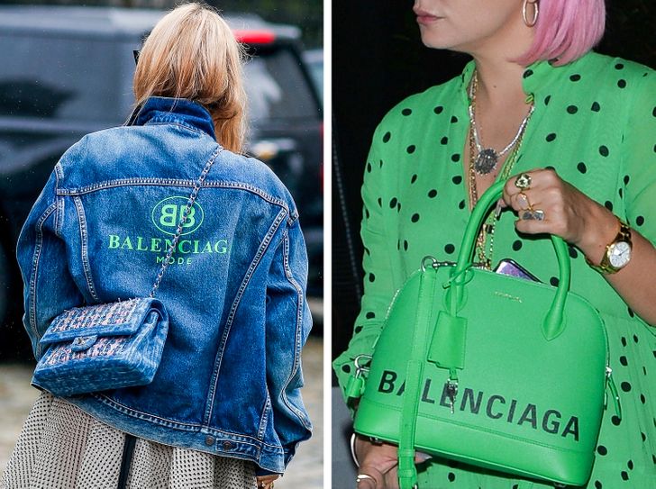 The Story Behind the Balenciaga Fashion House, That Was Given the Second  Life by Georgian Designer Demna Gvasalia / Bright Side