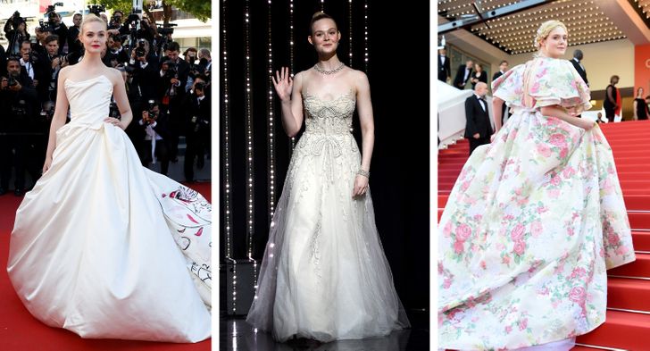 Celebrities Who Wore Wedding Dresses on the Red Carpet