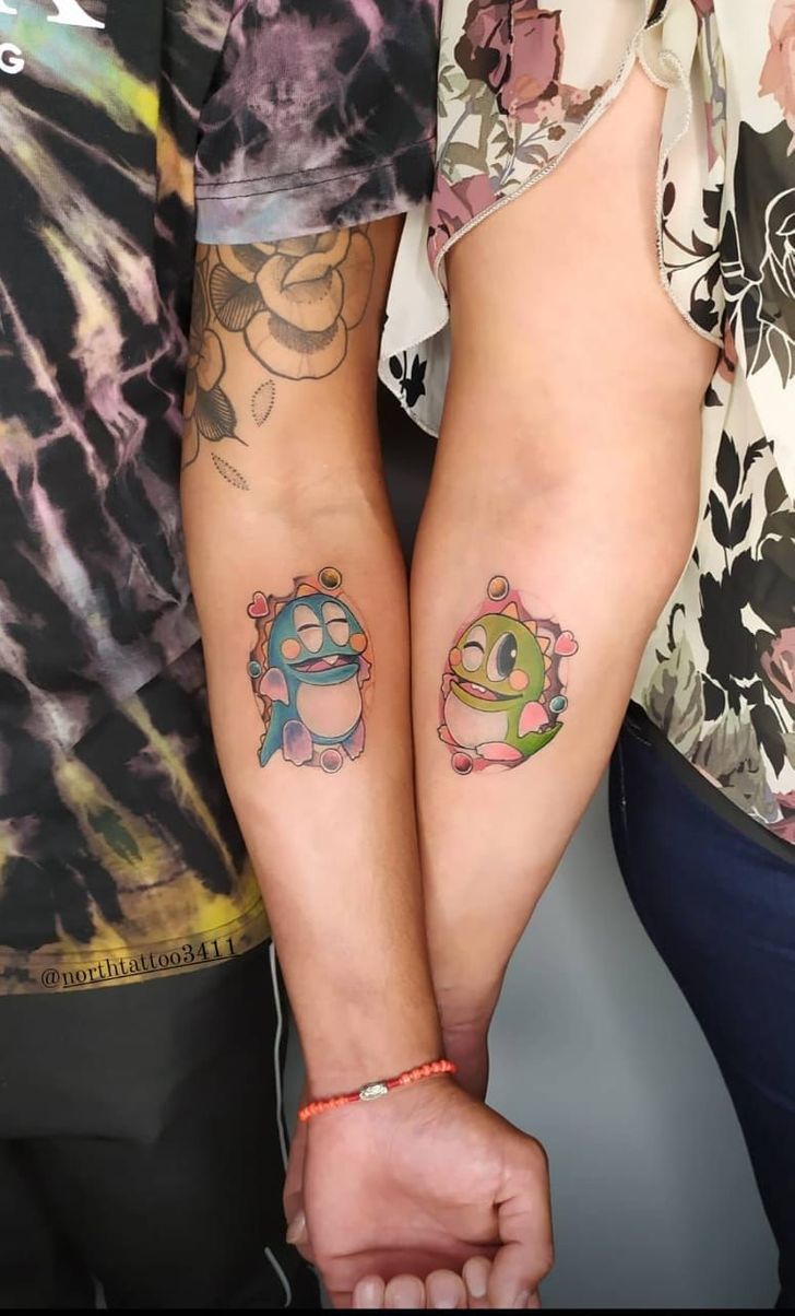 20+ Bright Siders Explained the Real Meaning Behind Their Tattoos