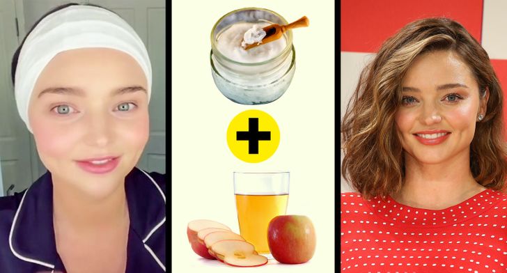 10 Celebrity DIY Hacks for Gorgeous Looks Everyone Can Afford