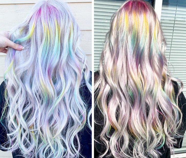 18 Girls Who Don’t Want to Waste Their Life on Wearing Boring Hairstyles
