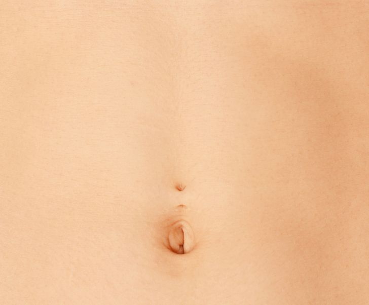 15 Facts About Belly Buttons That Prove They Are A Very Intriguing Body Part