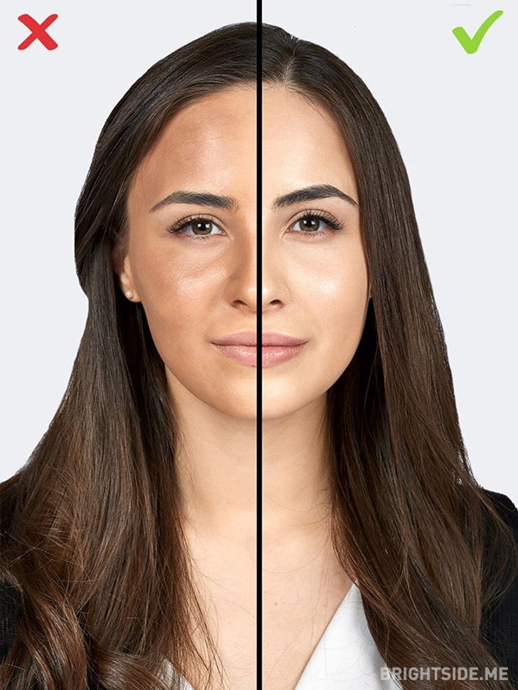 10 Сommon Makeup Mistakes That Make Us Look Older