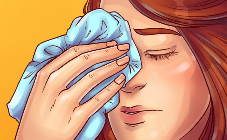 14 Effective Ways to Treat and Prevent Eye Infections Naturally