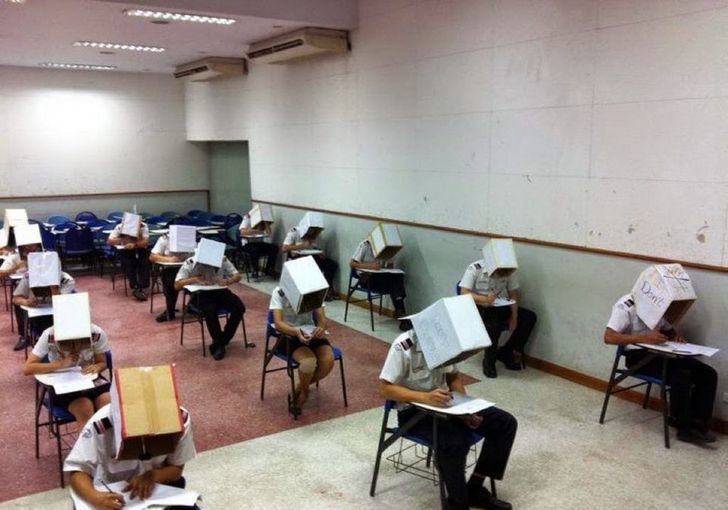 19 Incredibly Inventive Teachers Whose Classes I Wouldn’t Skip