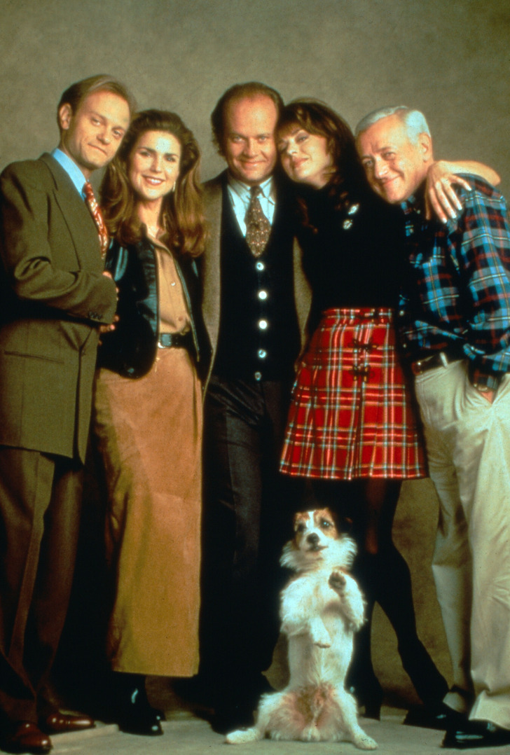 The 15 Best Sitcoms Of All Time Bright Side