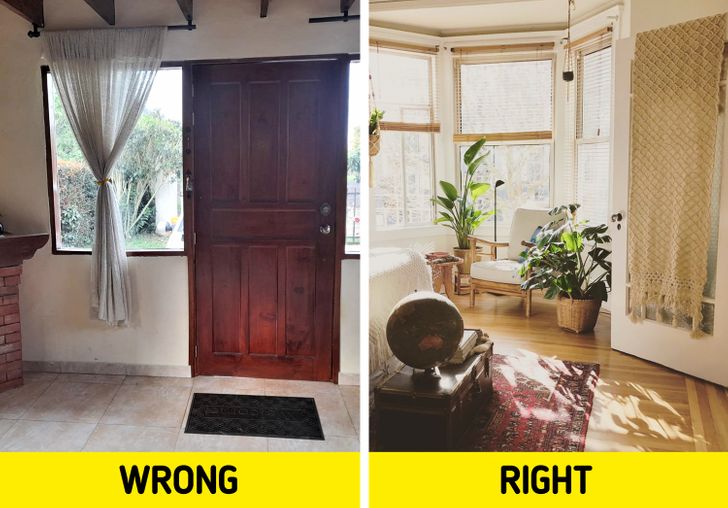 10 Design Tips That Will Turn Your Home Into the Apple of Your Neighborhood’s Eye