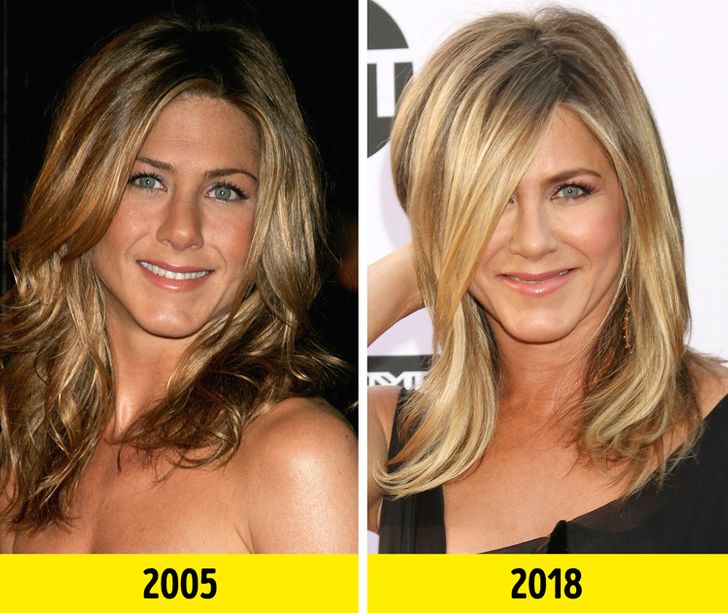 Female Celebrity Telegraph