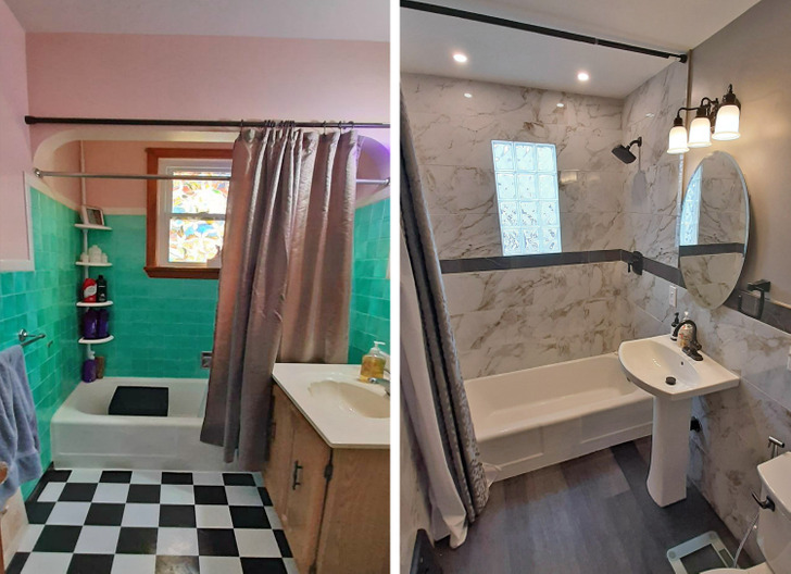 16 People Who Breathed a New Life Into Their Home and Made Us Scream, “That’s Crazy Awesome!”
