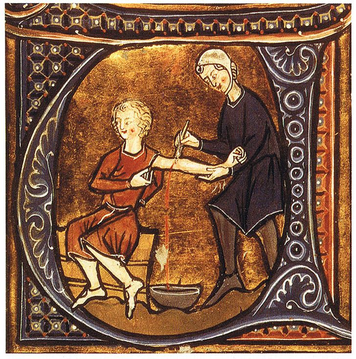 8 Ancient Medical Treatments That Should Stay in the Past Forever