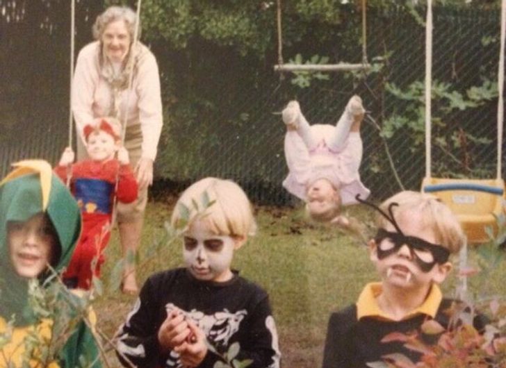 19 People Who Thought They’d Have a Great Day but Life Decided Otherwise