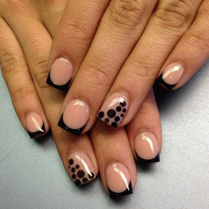 13 Astonishingly Beautiful Ideas for Your Next Manicure