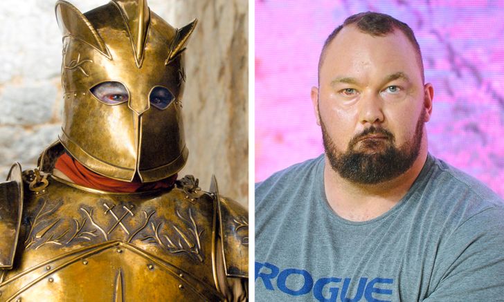 Game Of Thrones Actors You May Not Know Passed Away