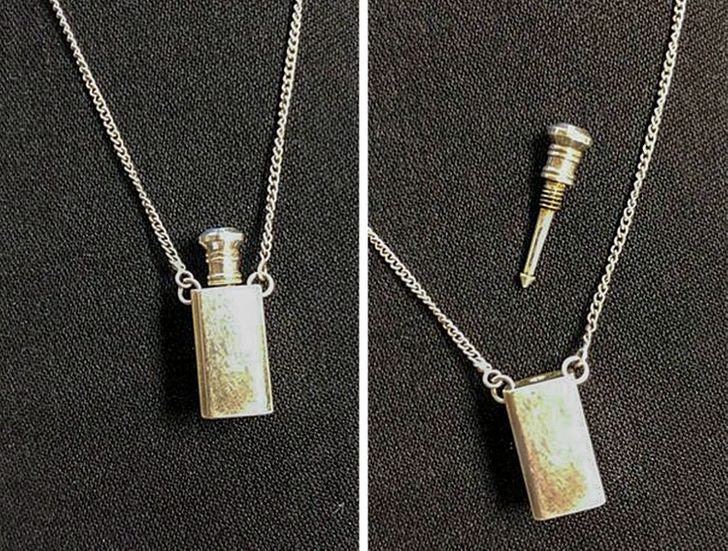 13 Curious Items From the Past Whose Function Is Too Hard to Guess