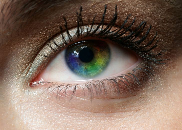 7 Things That Can Change Your Eye Color