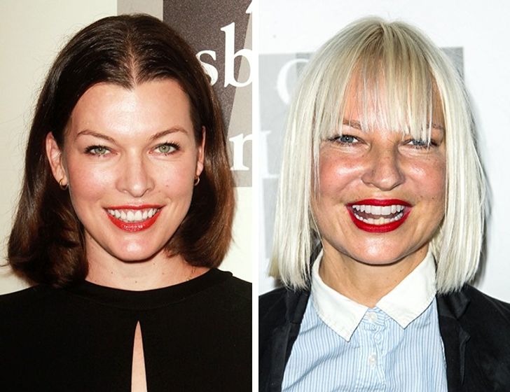 15 Photos Of Famous People Who Turned Out To Be The Same Age