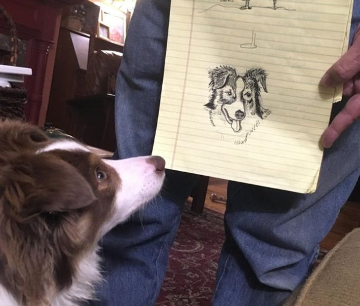 18 Pics That Prove Dads and Pets Have the Strongest Bond