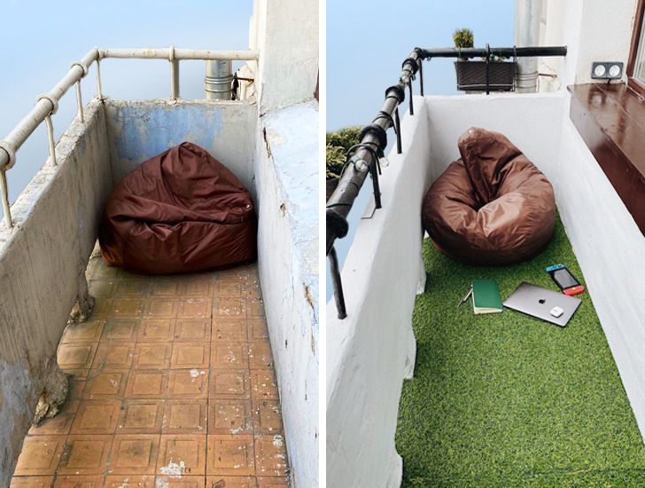 20+ People Who Renovated Their Homes With Their Own Hands and Totally Nailed It