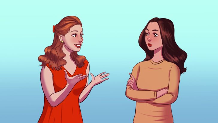 8 Ways to Save Yourself From Someone Who Talks Too Much