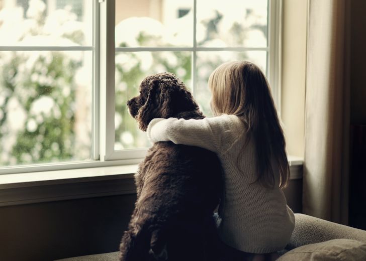 12 Things We Do That Dogs Absolutely Hate