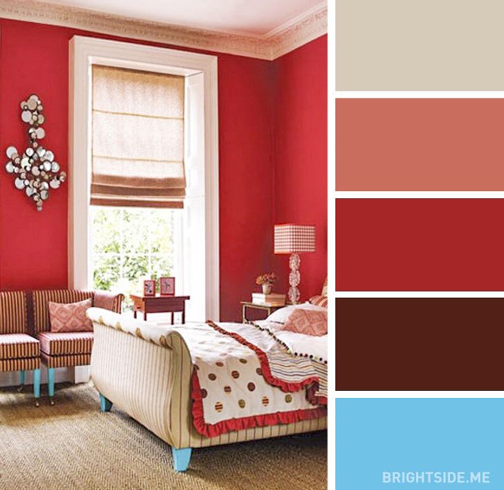 Featured image of post Simple Bedroom Colour Combinations Photos - Quite a lot, when it comes to your bedroom.