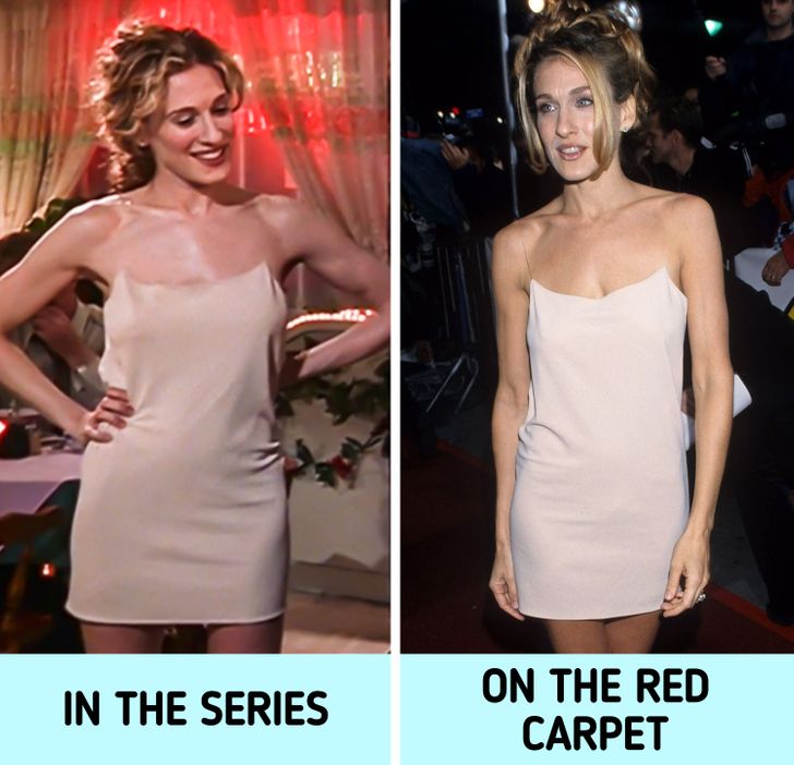 8 Outfits That Celebrities Wore Twice but Never Looked the Same