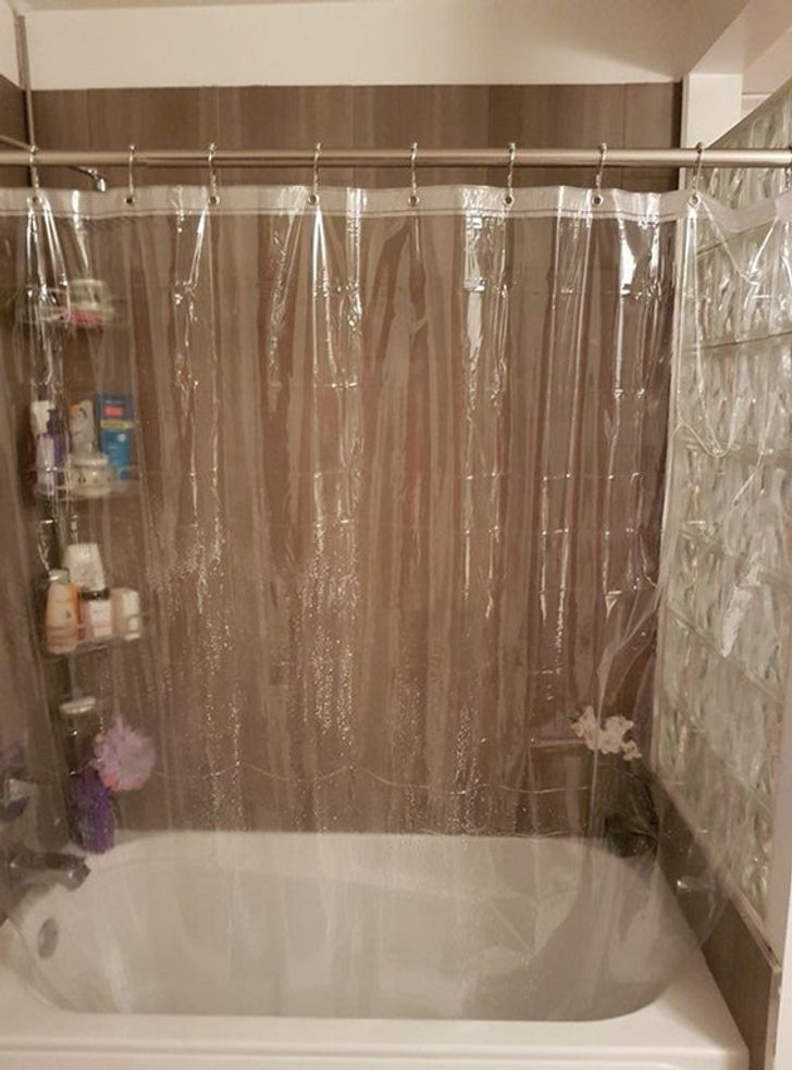 28 Who Won T Let Their Marriage, Best Shower Curtain Hooks Reddit