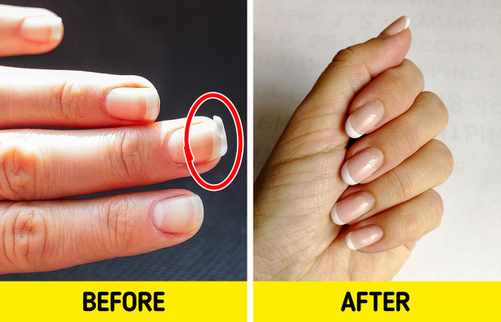 7 Ways to Make Your Nails Grow Stronger and Longer