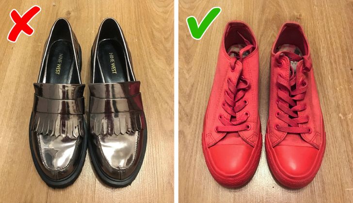 confusion party pen 6 Steps to Cleaning Your Dirty Shoes in the Washing Machine the Right Way