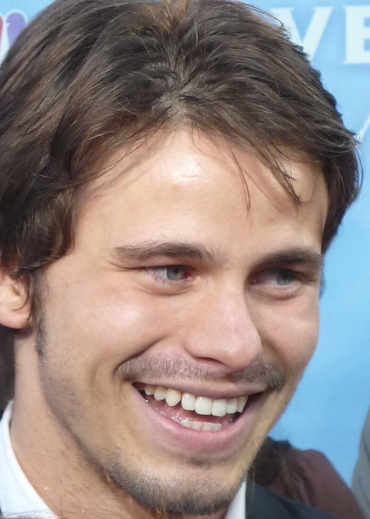 His son, 2010