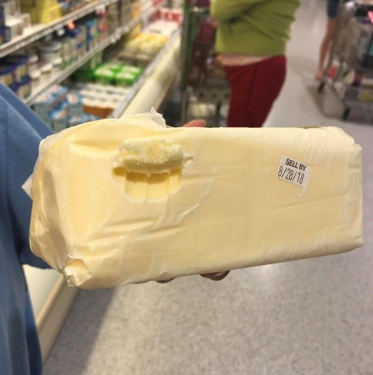 25 Unexpected Photos Showing That Sometimes Everything Goes Against You