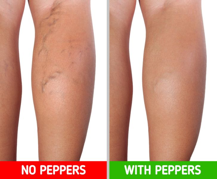 8 Unpleasant Things You Might Prevent If You Start Eating Peppers Every Day