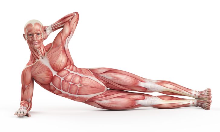 10 Easy Exercises to Kill Back Pain and Tone Your Abs at the Same Time