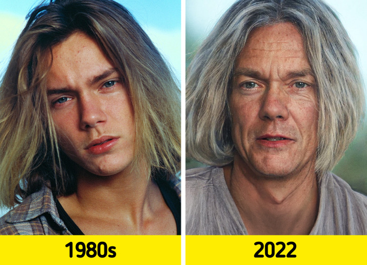 Thanks to AI We Can Now See What These 15 Celebrities Would Have Looked Like Today