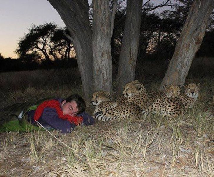 19 Strange Sights That Will Make Anyone Raise an Eyebrow
