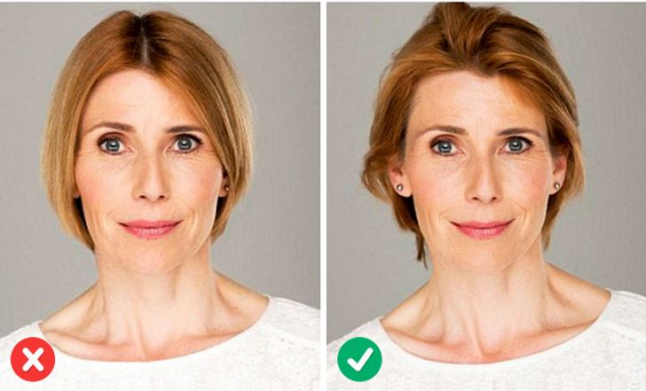 10 Simple Hairstyling Tricks That’ll Make You Look at Least 5 Years Younger