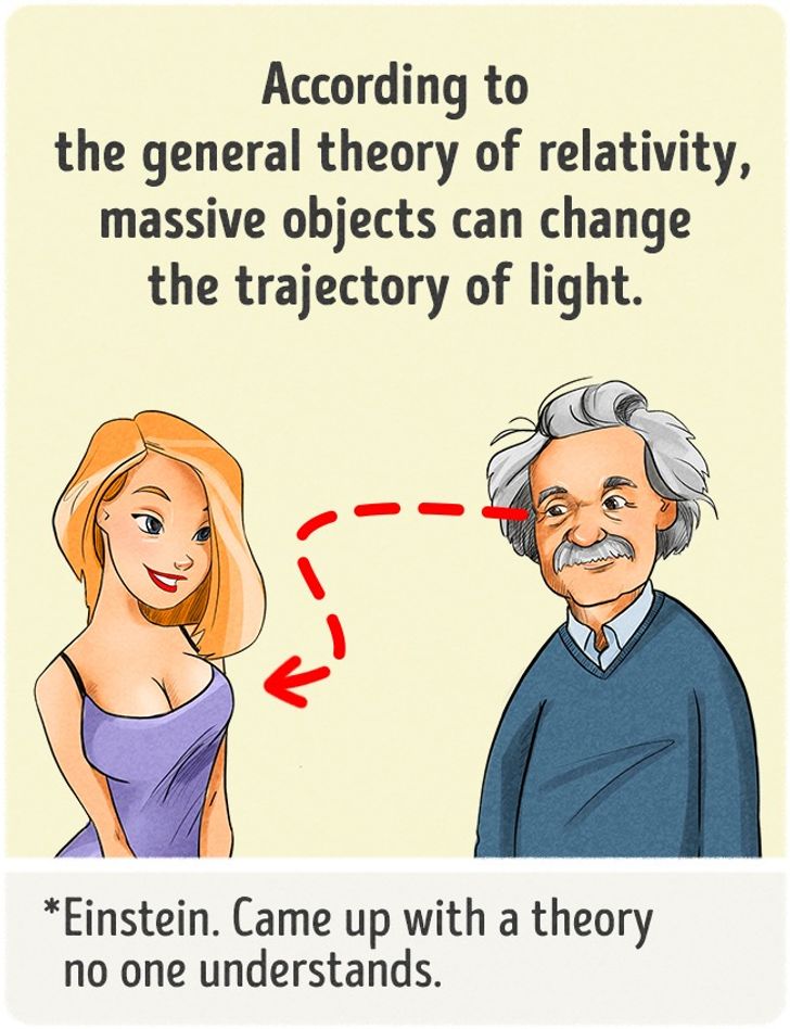 15 Hilarious Comics Proving That Scientists Are Awesome
