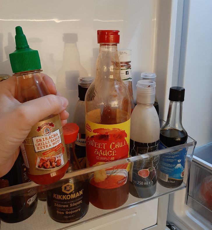 15 ushqime që nuk keni pse t’i mbani në frigorifer